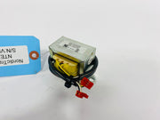 Choke Transformers